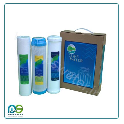 پیش فیلتر لایف واتر تایوانی کد 002