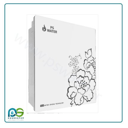 دستگاه تصفیه آب پی اس واتر  مدل کیسی