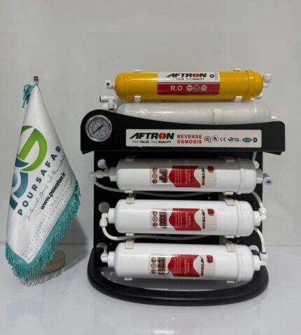 دستگاه aftron تایوان